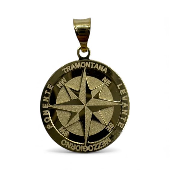 Charm Domar Charm oro 9k in Oro CHOR-512-280 - CHOR-512-280